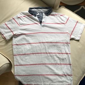 Banana Republic polo